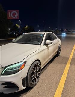 مرسيدس بنز C-Class